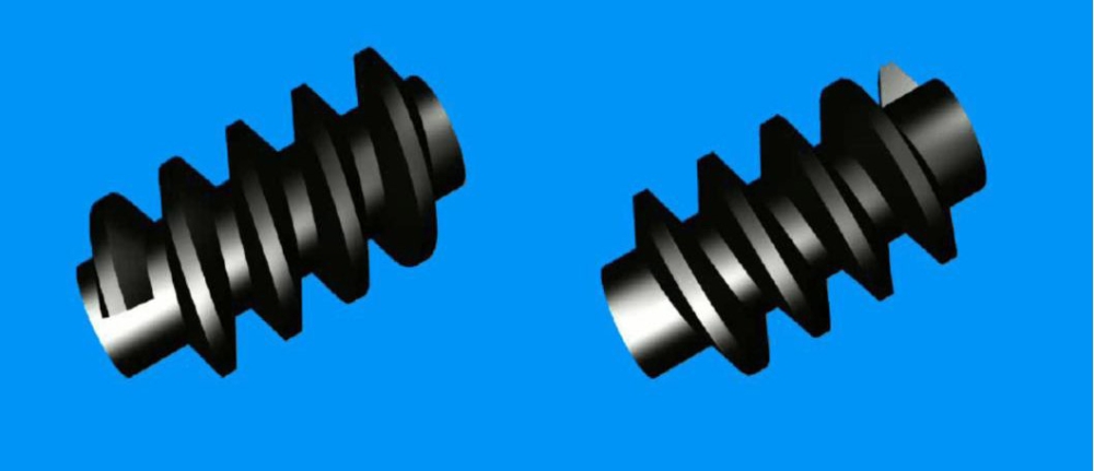 鈑金件上的螺母、螺釘種類介紹