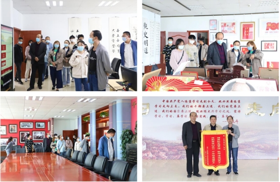 金秋助學(xué)送溫暖，莘莘學(xué)子展鵬程